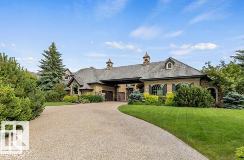 53 Riverridge Rd, Rural Sturgeon County, Alberta  T8T 0B9 - Photo 47 - E4469436