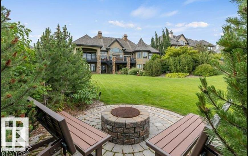 53 Riverridge Rd, Rural Sturgeon County, Alberta  T8T 0B9 - Photo 49 - E4469436