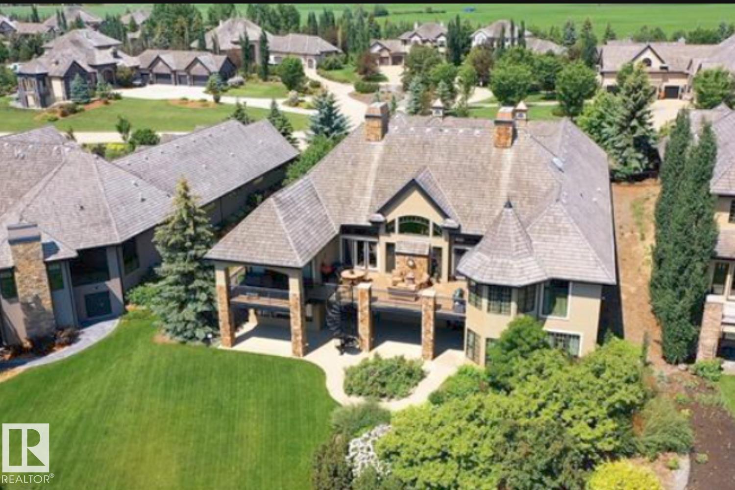 53 Riverridge Rd, Rural Sturgeon County, Alberta  T8T 0B9 - Photo 58 - E4469436