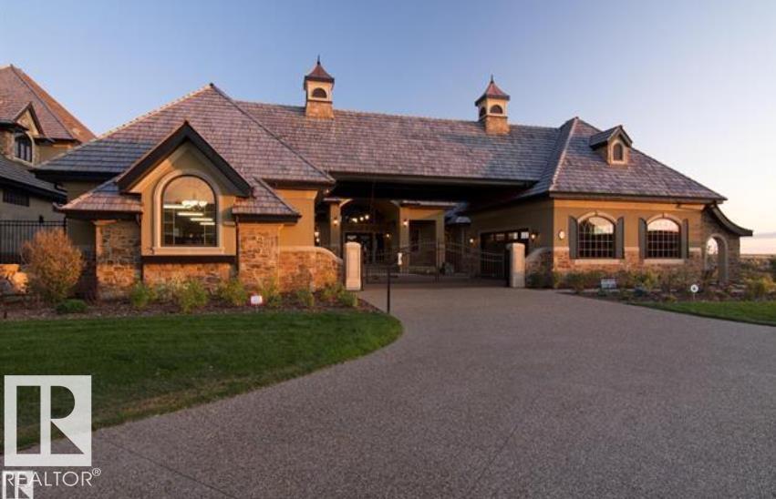 53 Riverridge Rd, Rural Sturgeon County, Alberta  T8T 0B9 - Photo 63 - E4469436