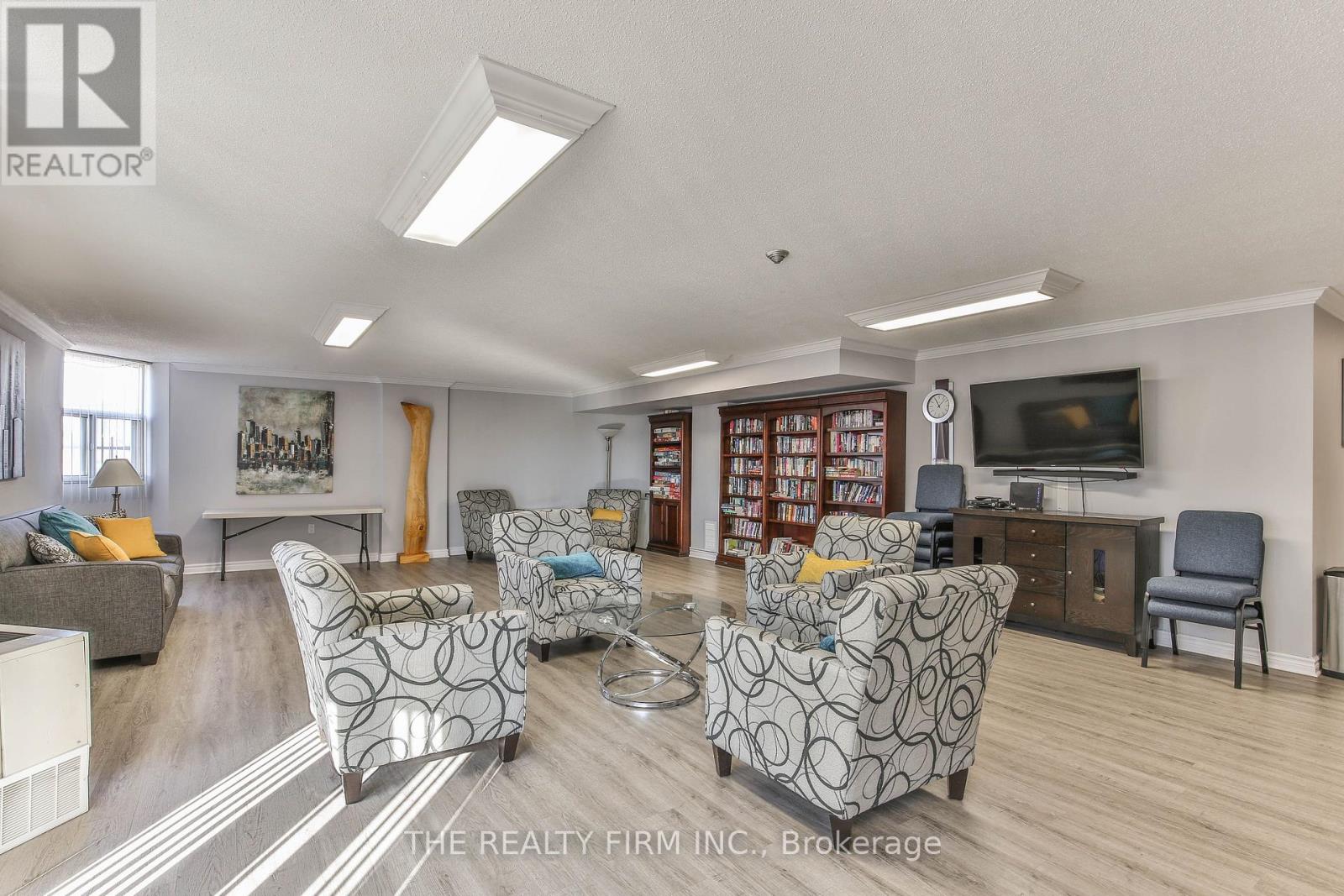 2605 - 323 Colborne Street, London East, Ontario  N6B 3N8 - Photo 31 - X12678534