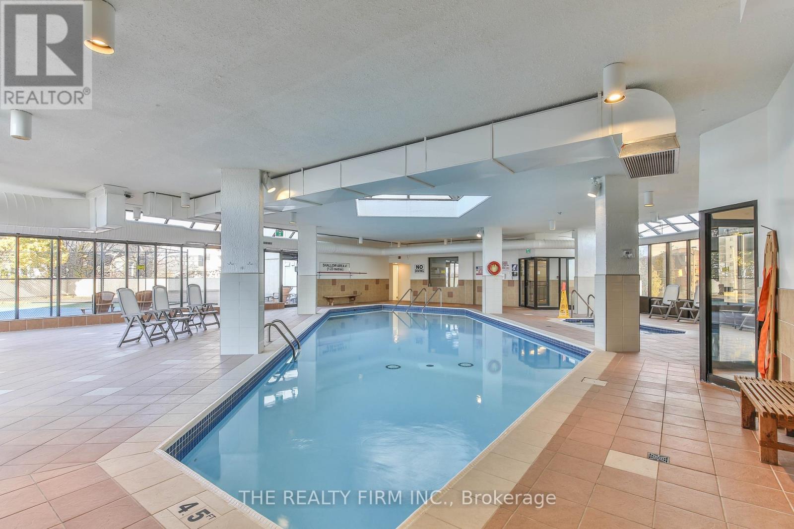 2605 - 323 Colborne Street, London East, Ontario  N6B 3N8 - Photo 35 - X12678534