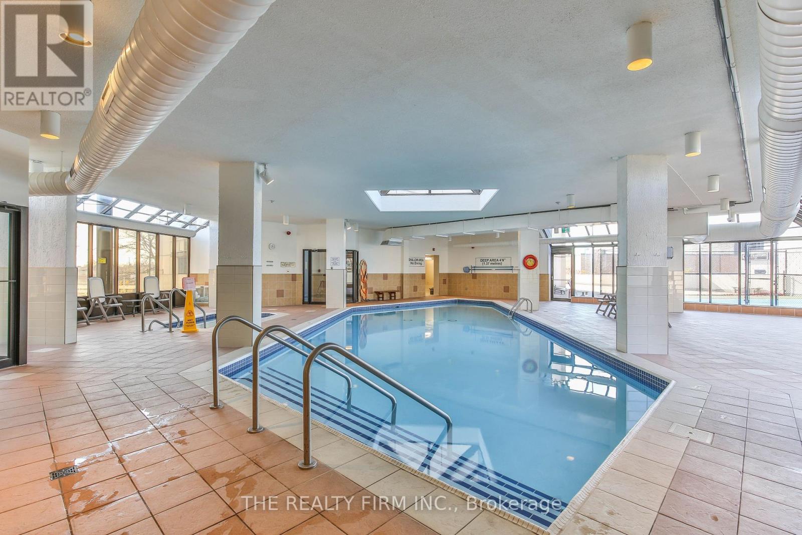 2605 - 323 Colborne Street, London East, Ontario  N6B 3N8 - Photo 37 - X12678534