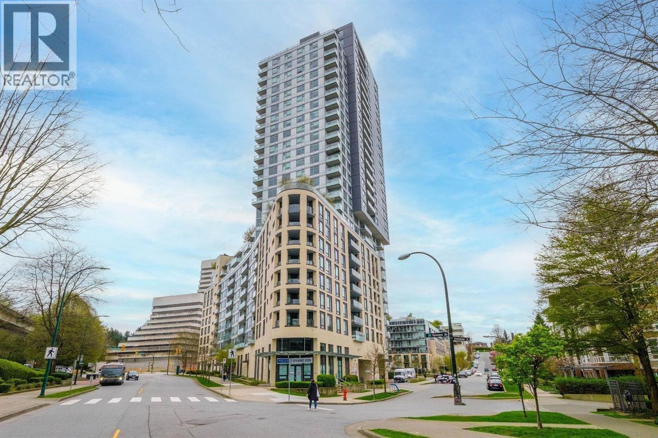 2101 5470 Ormidale Street, Vancouver, British Columbia  V5R 0G6 - Photo 2 - R3077565