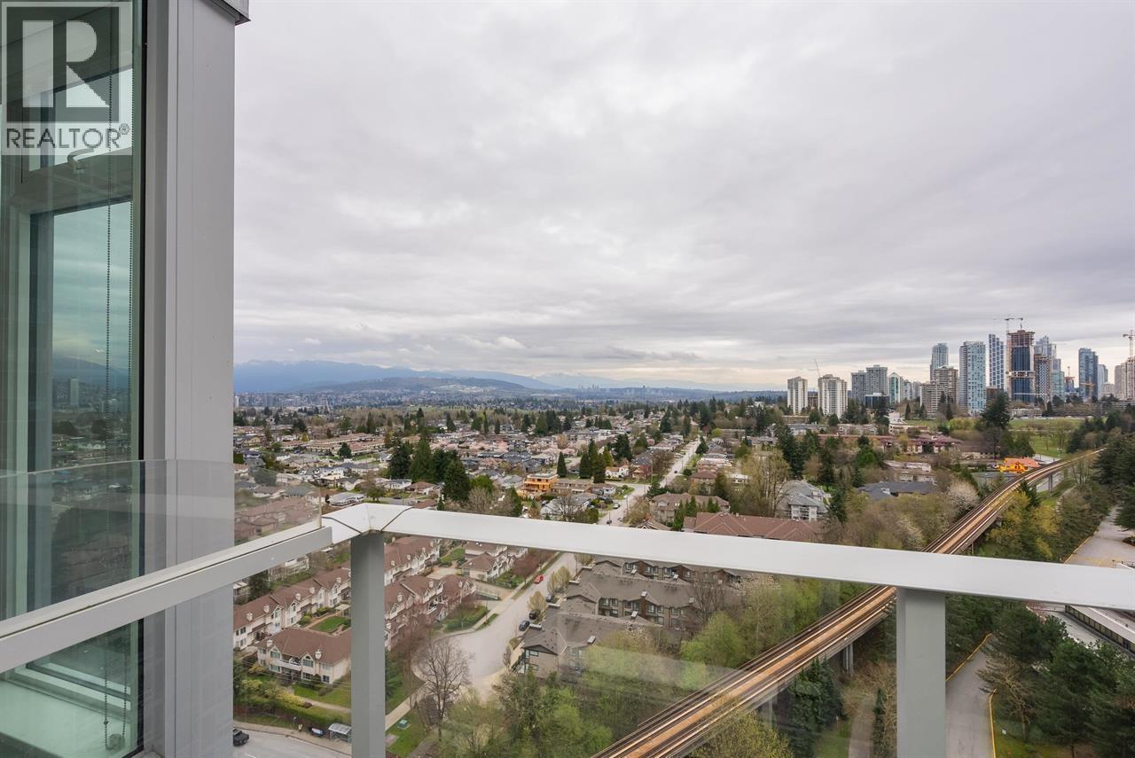 2101 5470 Ormidale Street, Vancouver, British Columbia  V5R 0G6 - Photo 12 - R3077565