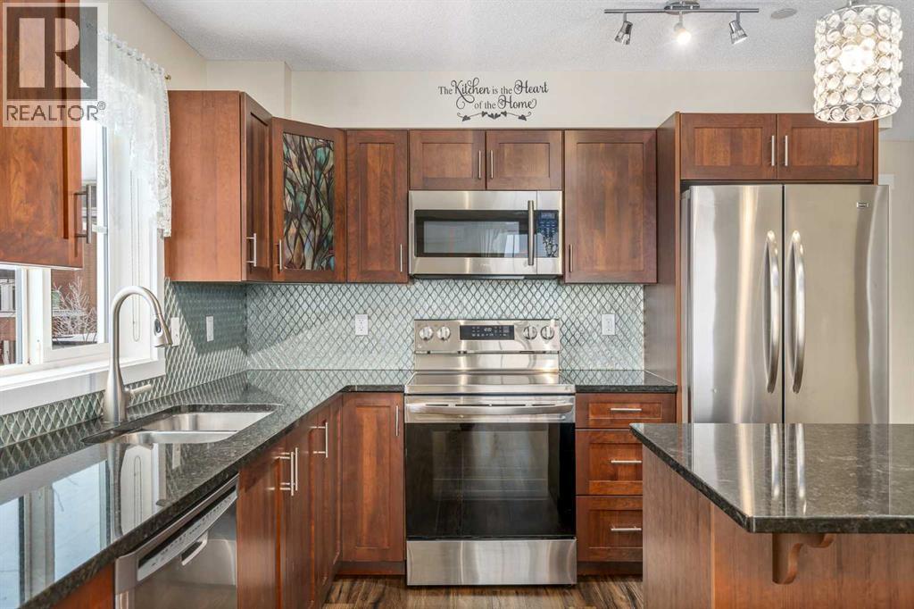 2312, 279 Copperpond Common Se, Calgary, Alberta  T2Z 0S4 - Photo 12 - A2276053