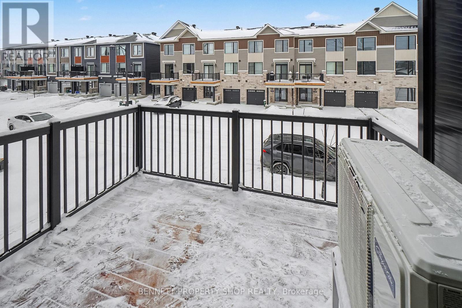 716 Confluence Walk, Ottawa, Ontario  K4A 5R7 - Photo 12 - X12678500