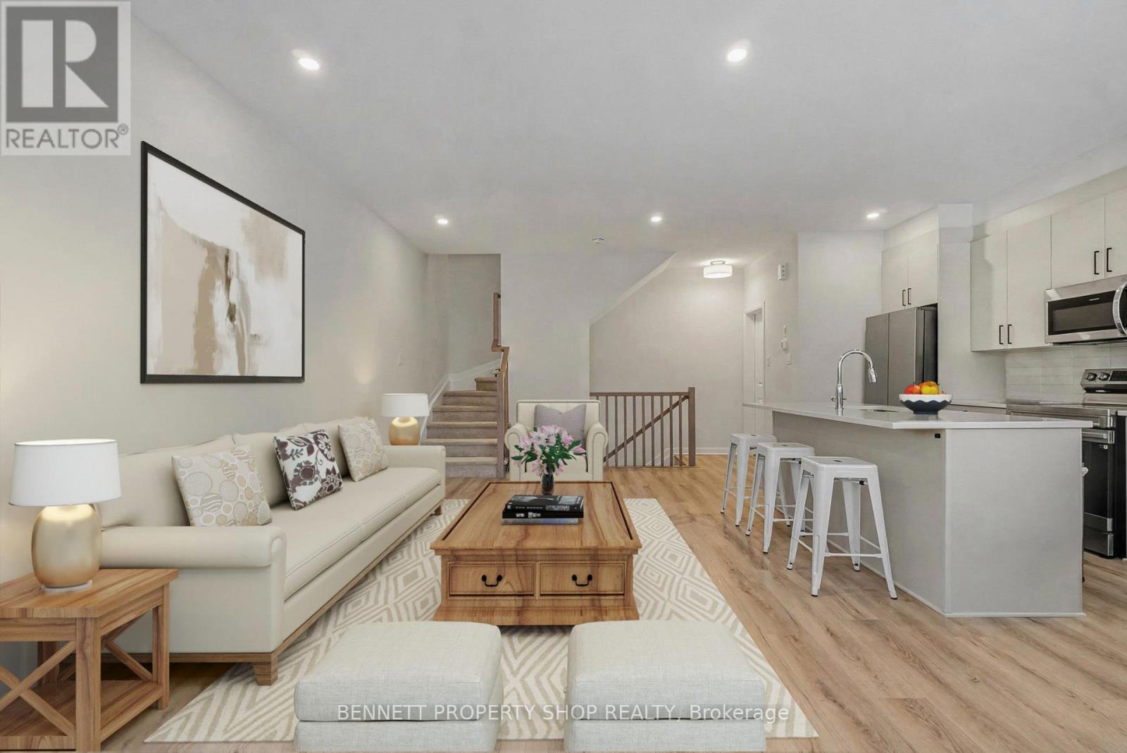 716 Confluence Walk, Ottawa, Ontario  K4A 5R7 - Photo 3 - X12678500