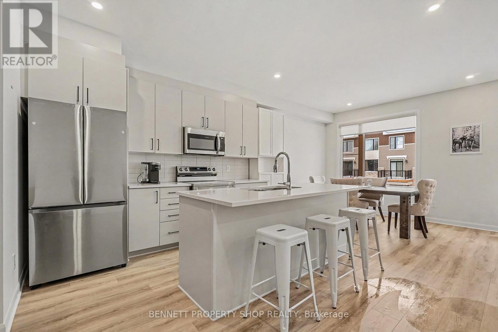 716 Confluence Walk, Ottawa, Ontario  K4A 5R7 - Photo 4 - X12678500