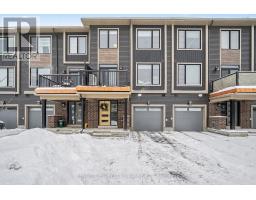 716 CONFLUENCE WALK, Ottawa, Ontario