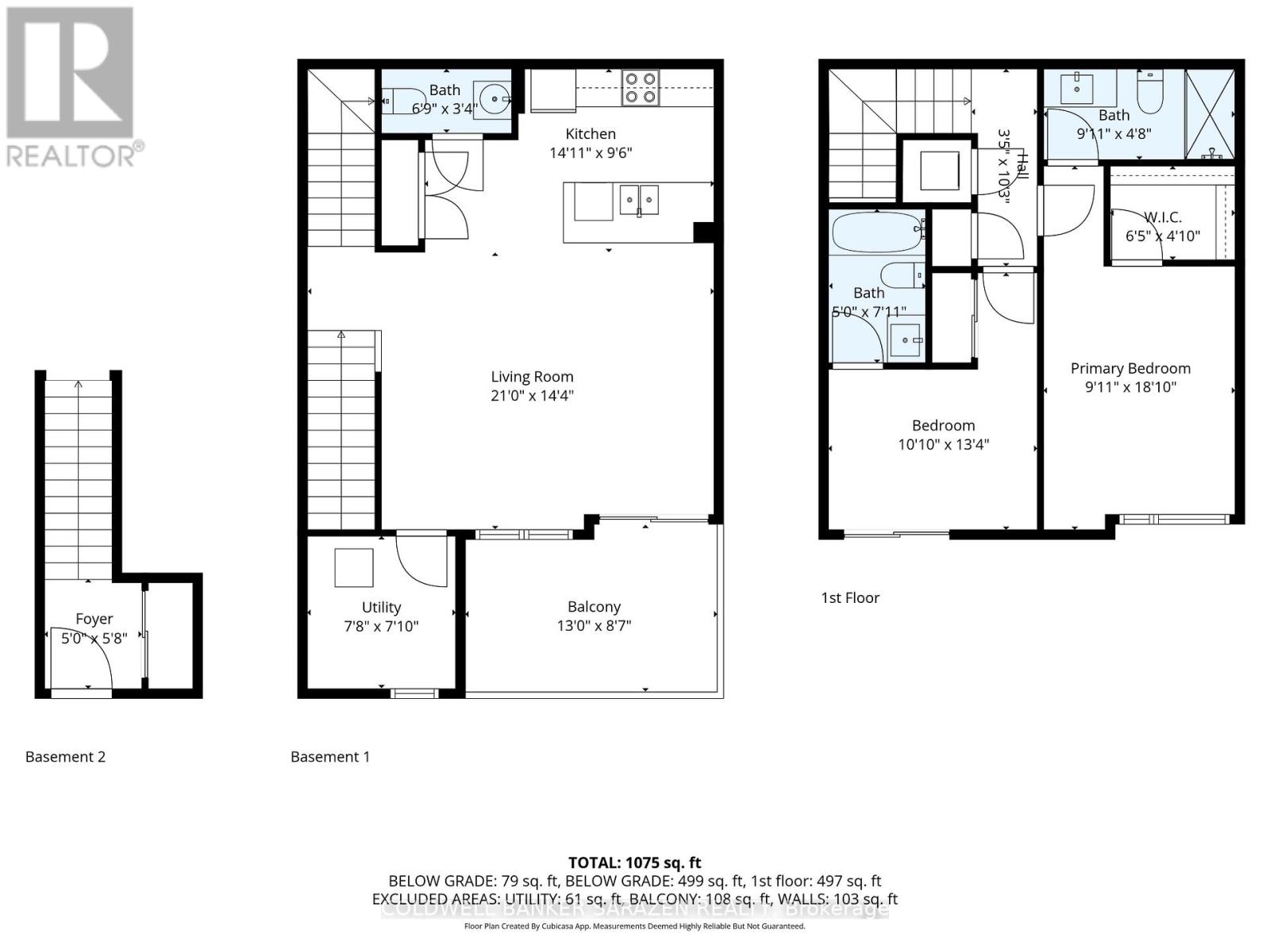 218 Pilot Private, Ottawa, Ontario  K2V 0S4 - Photo 42 - X12678508