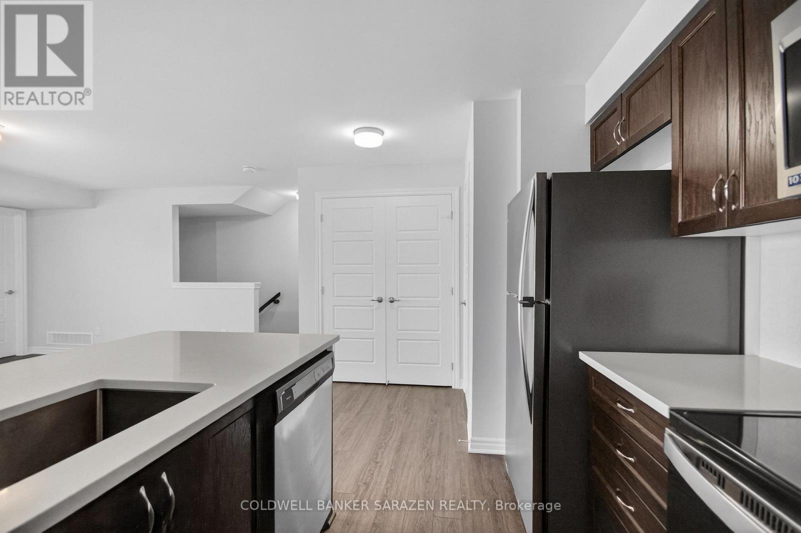 218 Pilot Private, Ottawa, Ontario  K2V 0S4 - Photo 5 - X12678508