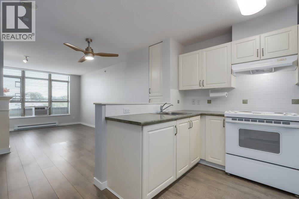 712 2799 Yew Street, Vancouver, British Columbia  V6K 4W2 - Photo 10 - R3077580