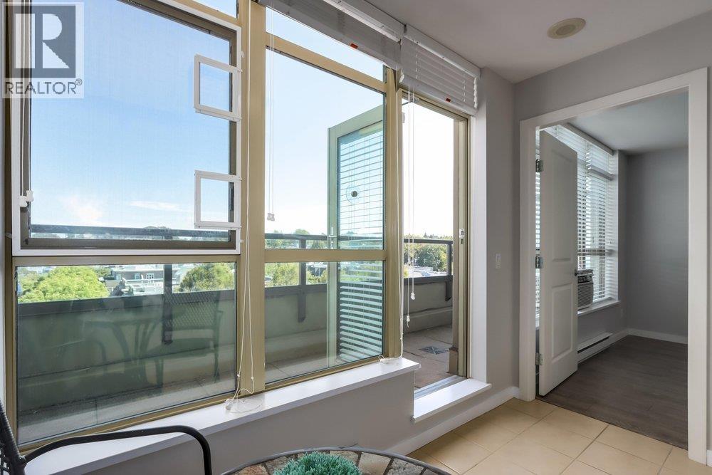 712 2799 Yew Street, Vancouver, British Columbia  V6K 4W2 - Photo 16 - R3077580