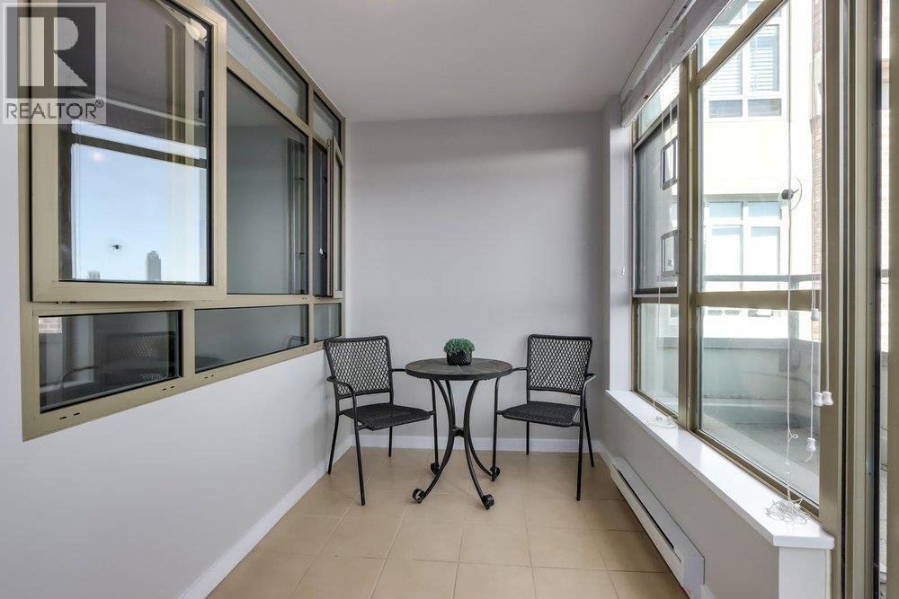 712 2799 Yew Street, Vancouver, British Columbia  V6K 4W2 - Photo 19 - R3077580