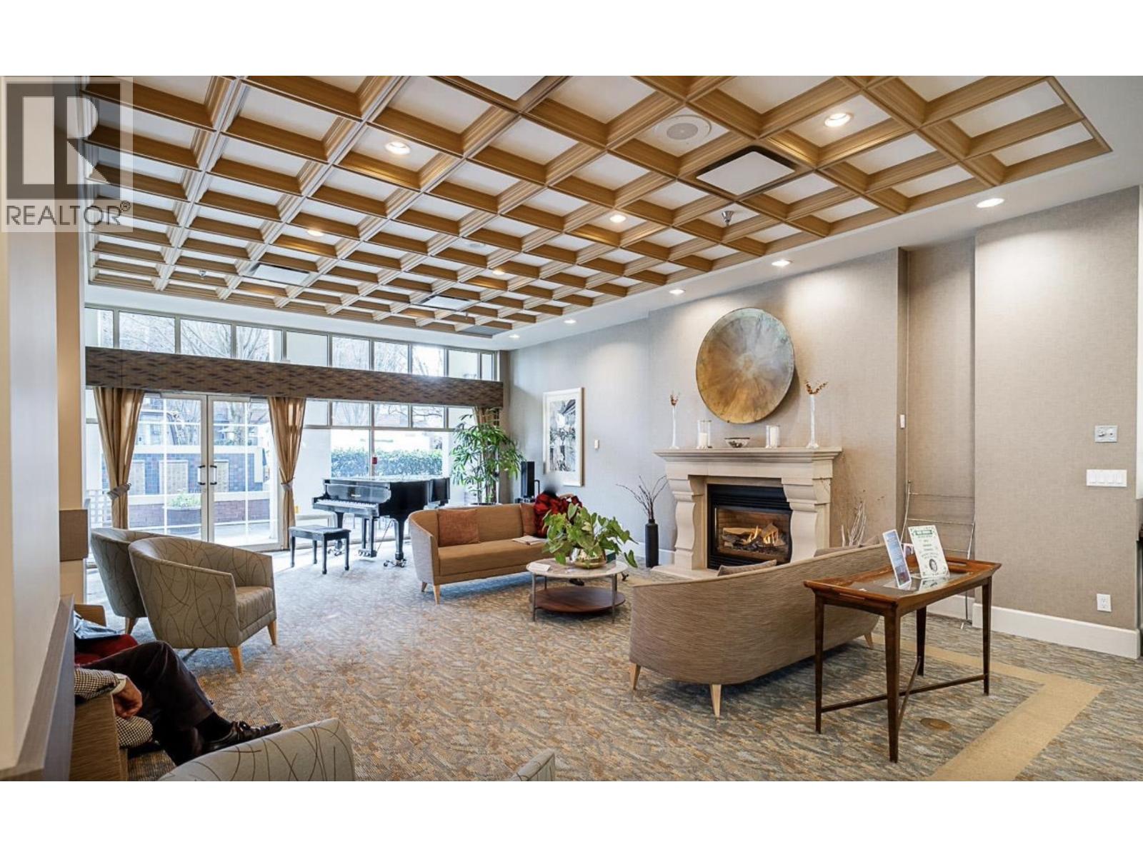 712 2799 Yew Street, Vancouver, British Columbia  V6K 4W2 - Photo 2 - R3077580