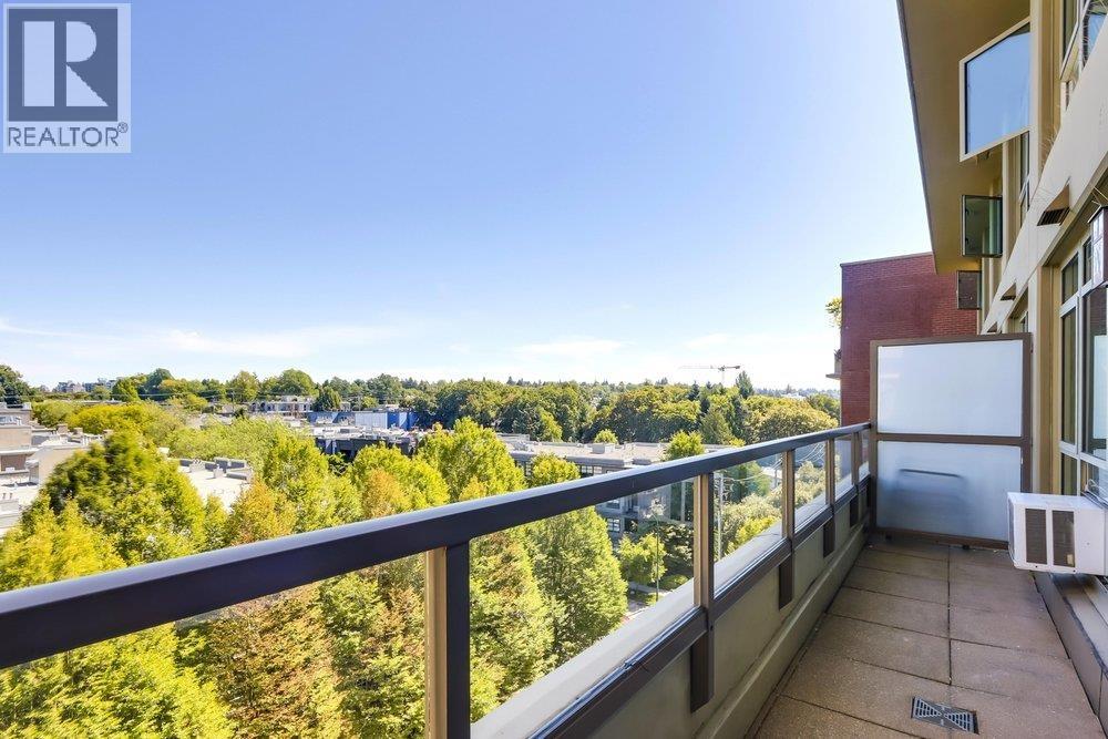 712 2799 Yew Street, Vancouver, British Columbia  V6K 4W2 - Photo 22 - R3077580