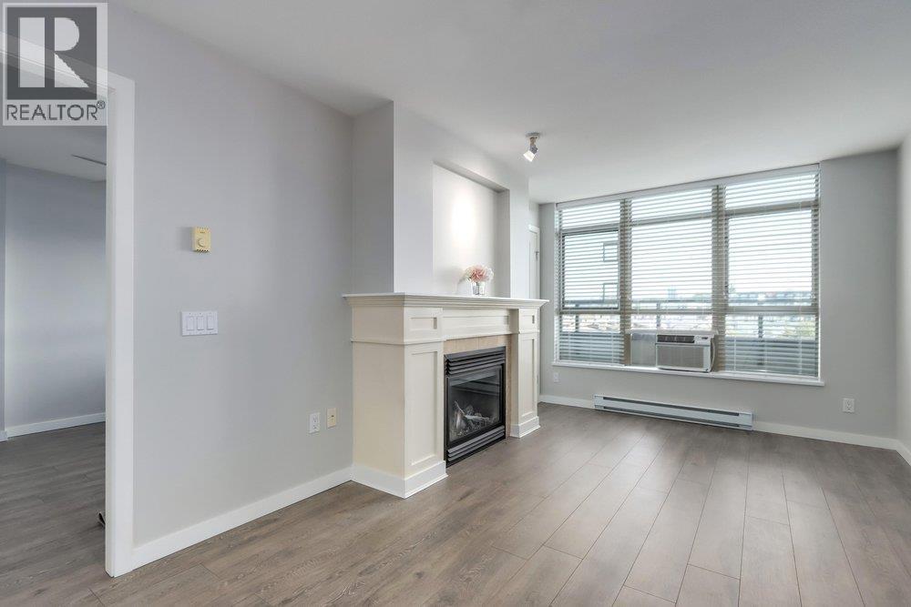 712 2799 Yew Street, Vancouver, British Columbia  V6K 4W2 - Photo 23 - R3077580