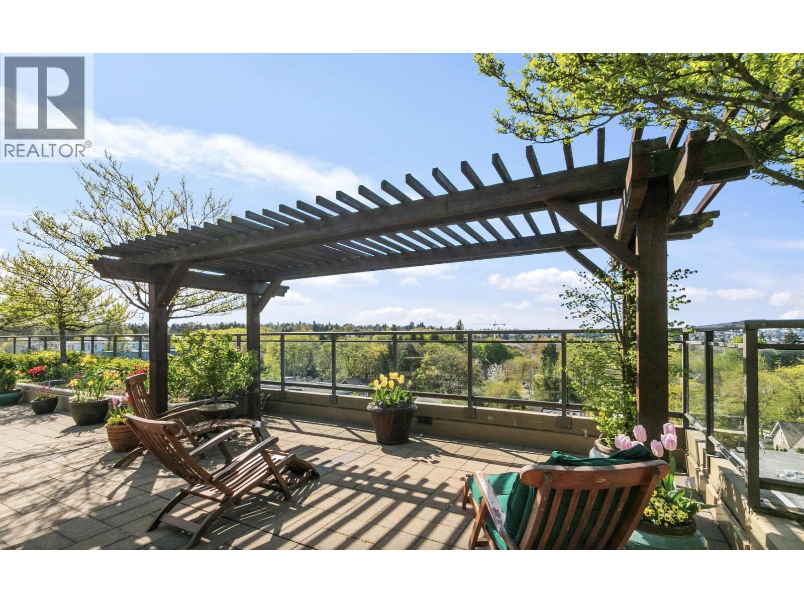 712 2799 Yew Street, Vancouver, British Columbia  V6K 4W2 - Photo 26 - R3077580