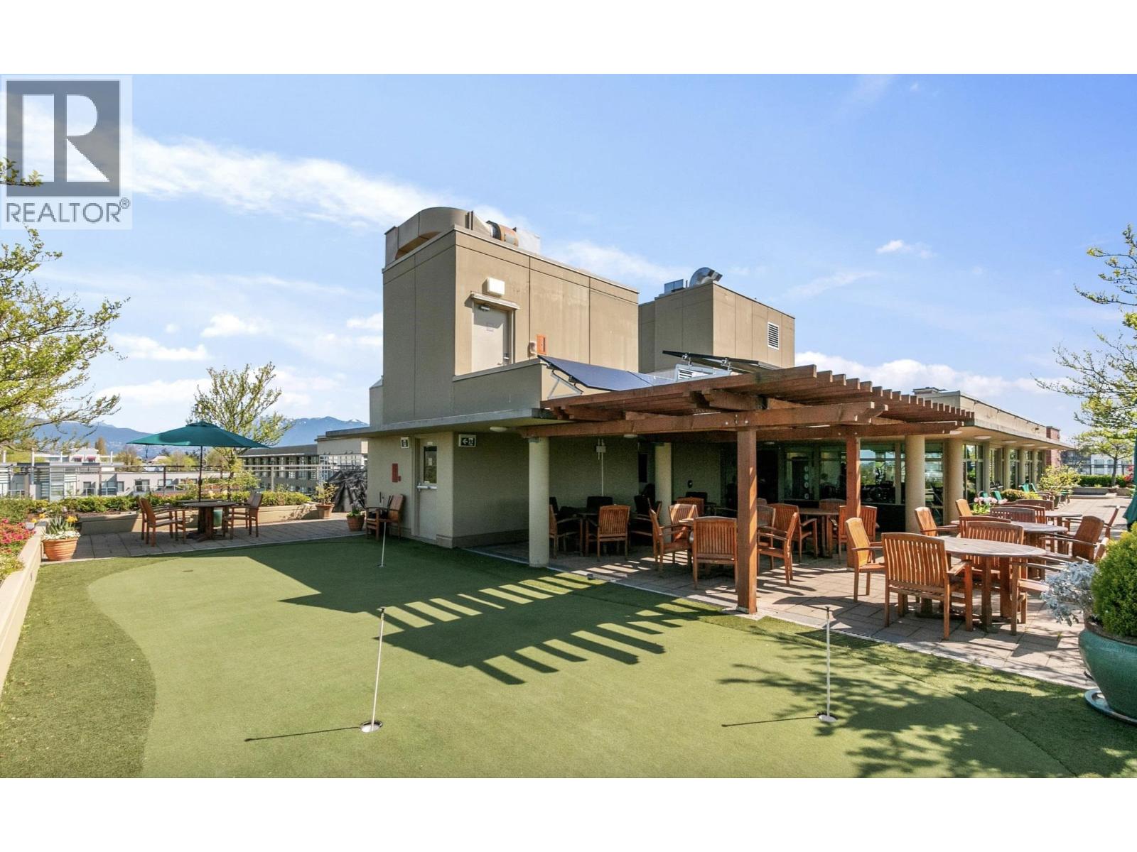 712 2799 Yew Street, Vancouver, British Columbia  V6K 4W2 - Photo 27 - R3077580