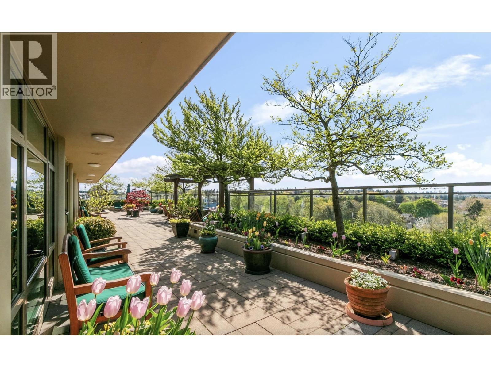 712 2799 Yew Street, Vancouver, British Columbia  V6K 4W2 - Photo 28 - R3077580