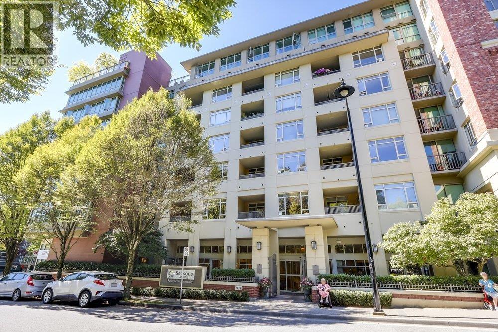 712 2799 Yew Street, Vancouver, British Columbia  V6K 4W2 - Photo 38 - R3077580