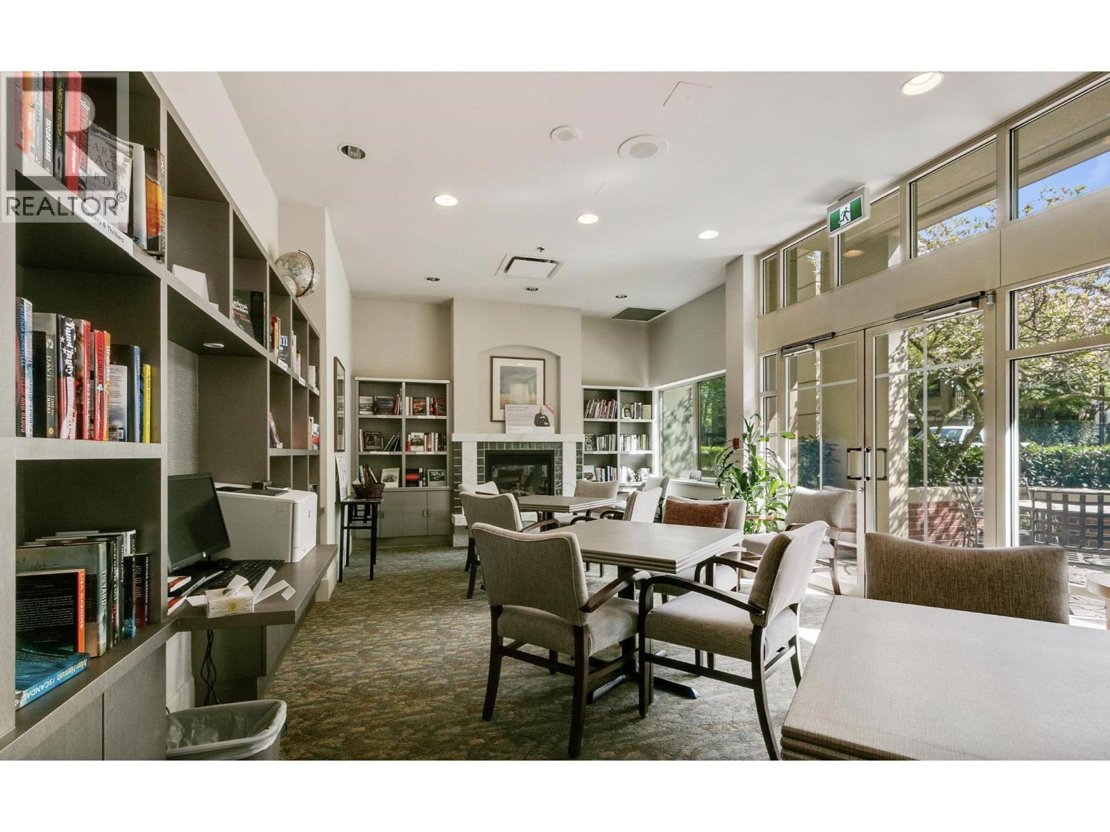 712 2799 Yew Street, Vancouver, British Columbia  V6K 4W2 - Photo 4 - R3077580