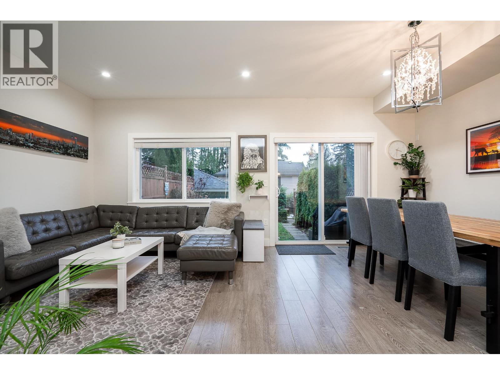 103 3410 Queenston Avenue, Coquitlam, British Columbia  V3E 3H1 - Photo 10 - R3077581