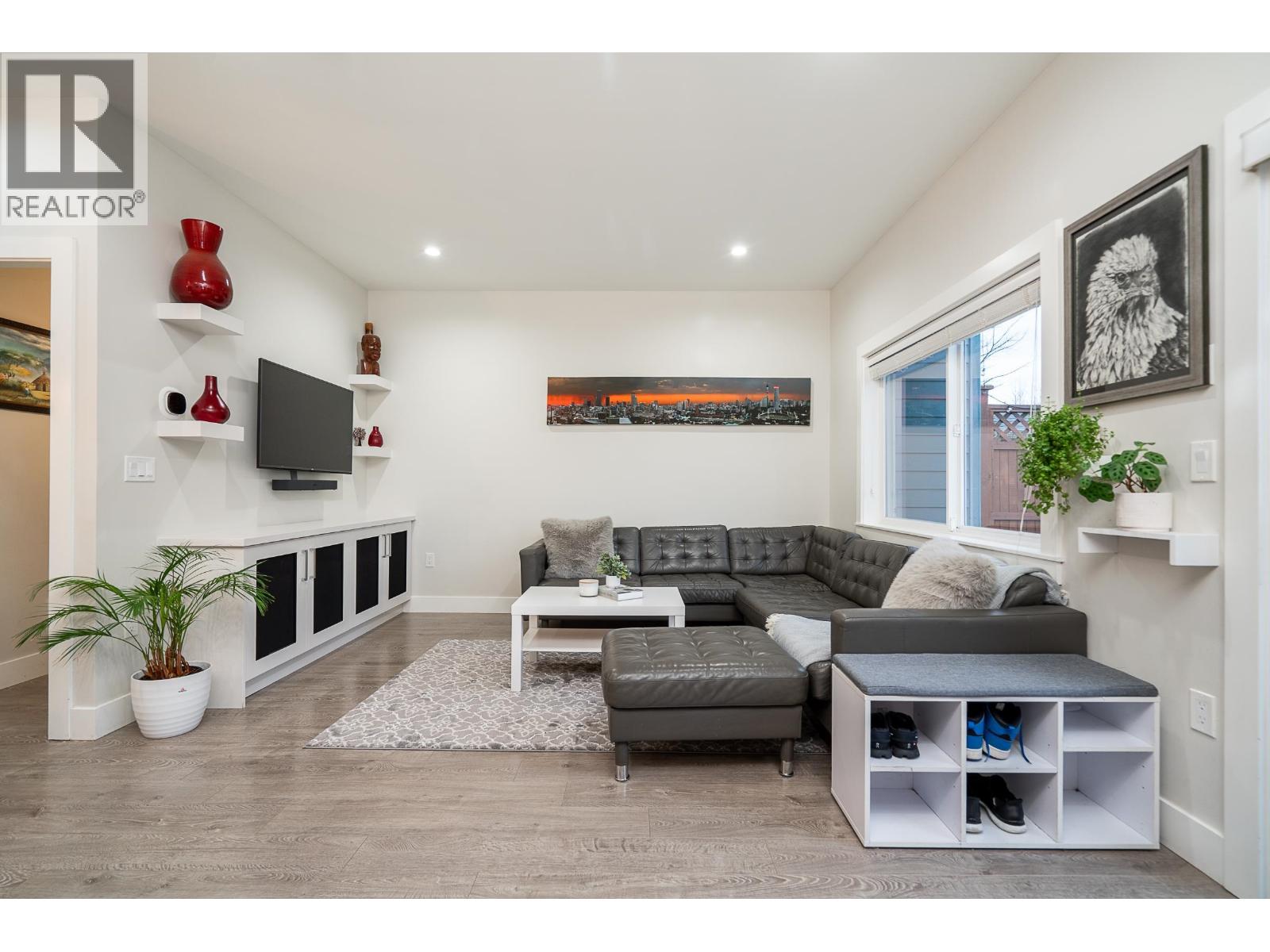 103 3410 Queenston Avenue, Coquitlam, British Columbia  V3E 3H1 - Photo 11 - R3077581