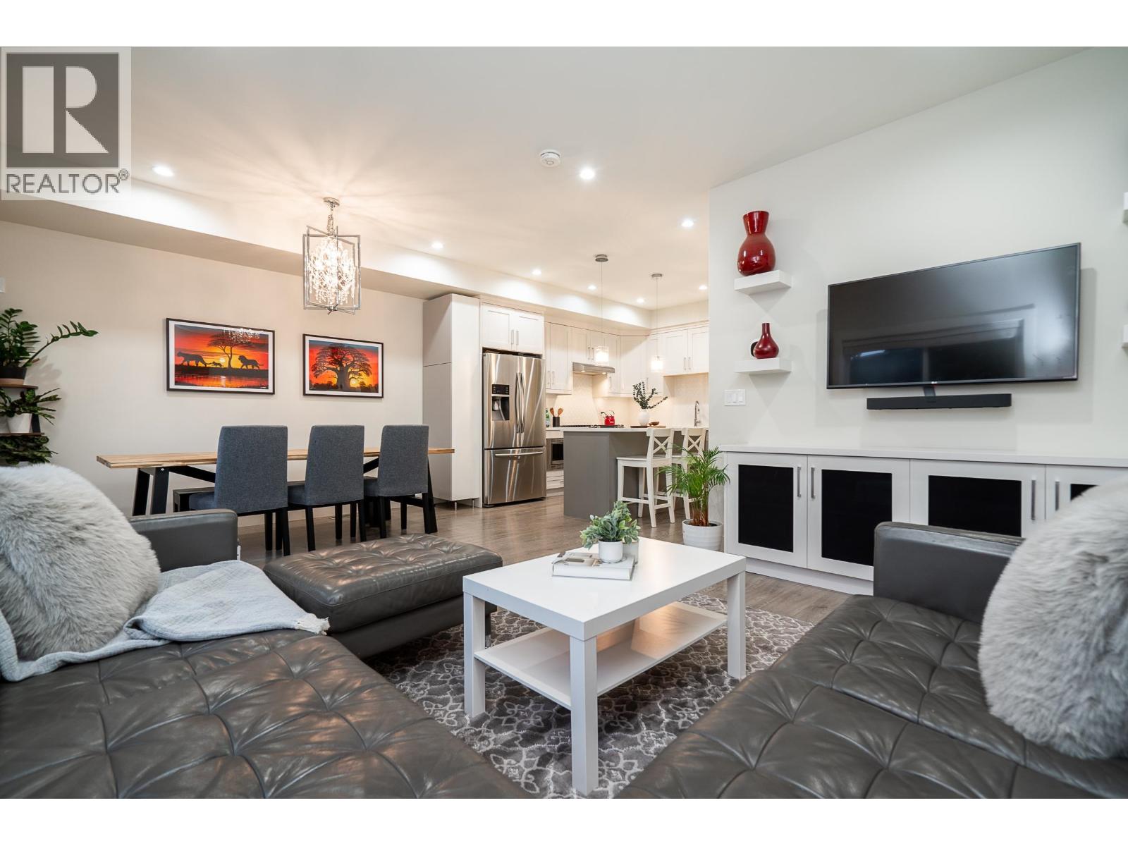 103 3410 Queenston Avenue, Coquitlam, British Columbia  V3E 3H1 - Photo 13 - R3077581