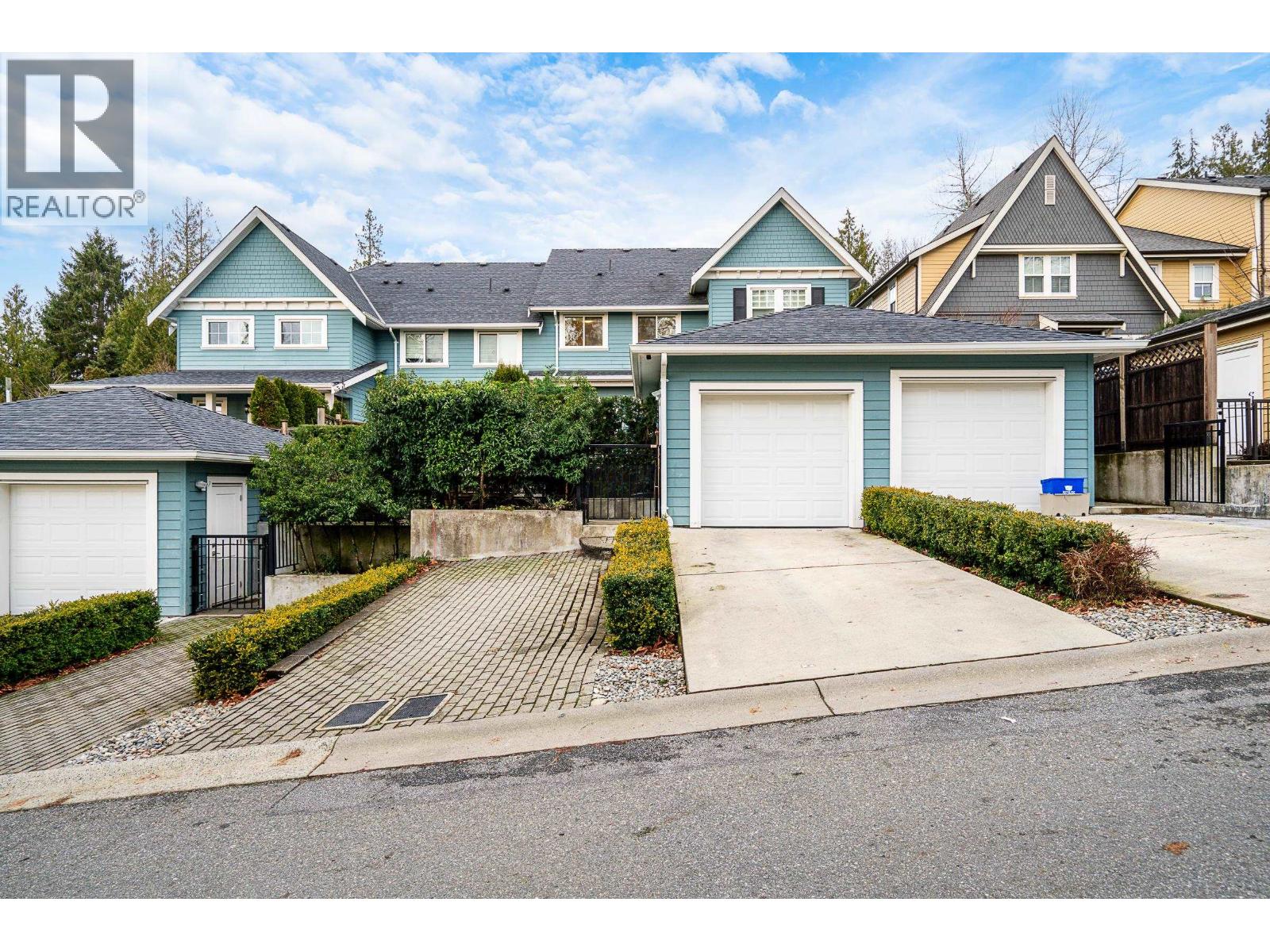 103 3410 Queenston Avenue, Coquitlam, British Columbia  V3E 3H1 - Photo 35 - R3077581