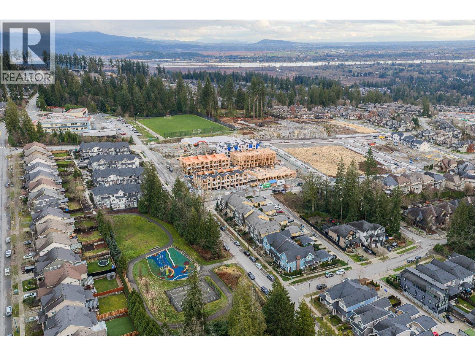 103 3410 Queenston Avenue, Coquitlam, British Columbia  V3E 3H1 - Photo 37 - R3077581