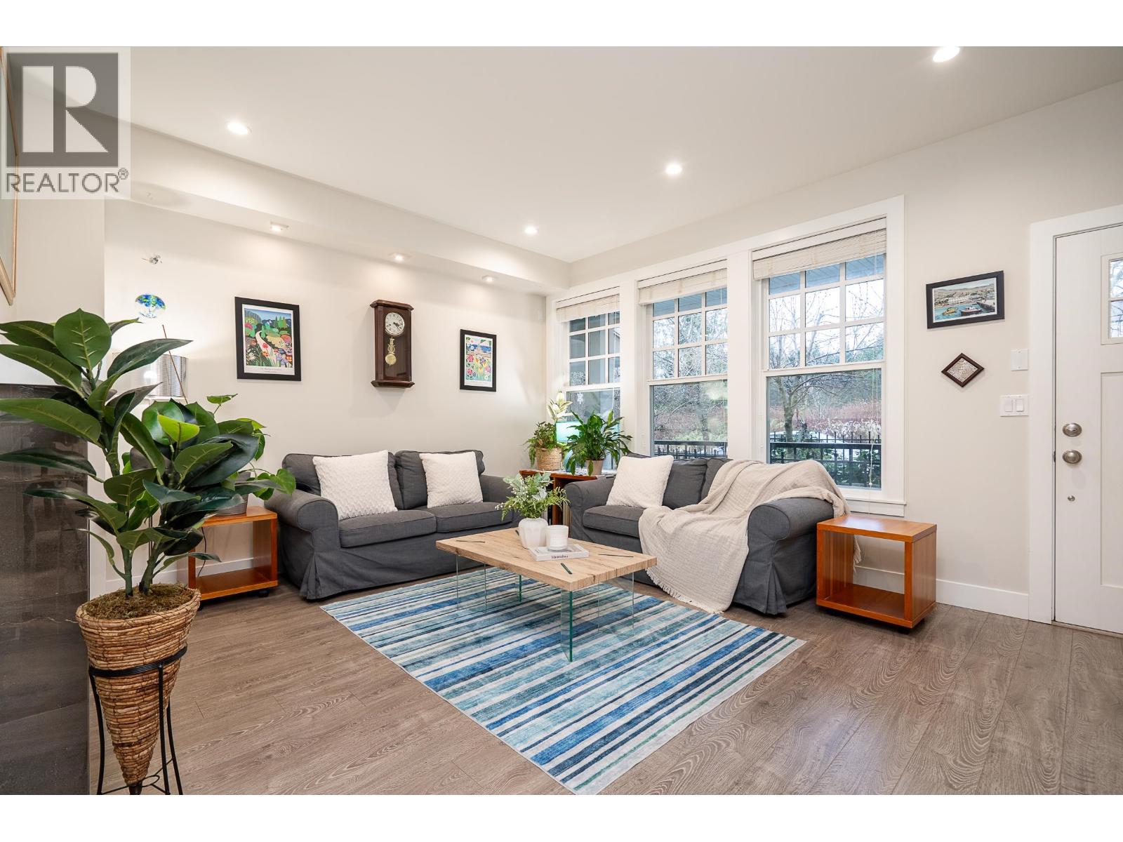 103 3410 Queenston Avenue, Coquitlam, British Columbia  V3E 3H1 - Photo 4 - R3077581