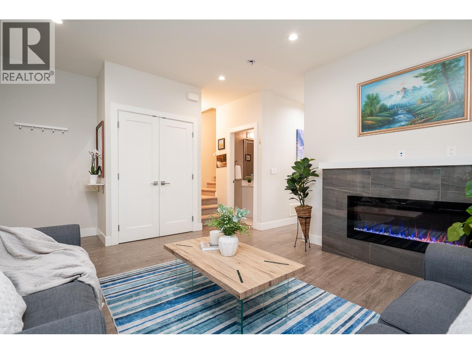 103 3410 Queenston Avenue, Coquitlam, British Columbia  V3E 3H1 - Photo 5 - R3077581