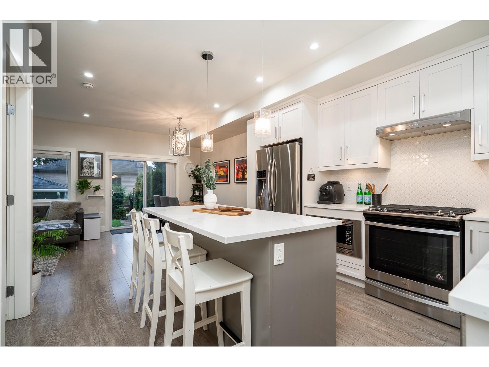 103 3410 Queenston Avenue, Coquitlam, British Columbia  V3E 3H1 - Photo 6 - R3077581