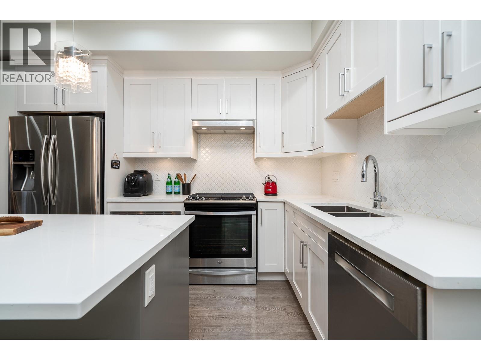 103 3410 Queenston Avenue, Coquitlam, British Columbia  V3E 3H1 - Photo 7 - R3077581