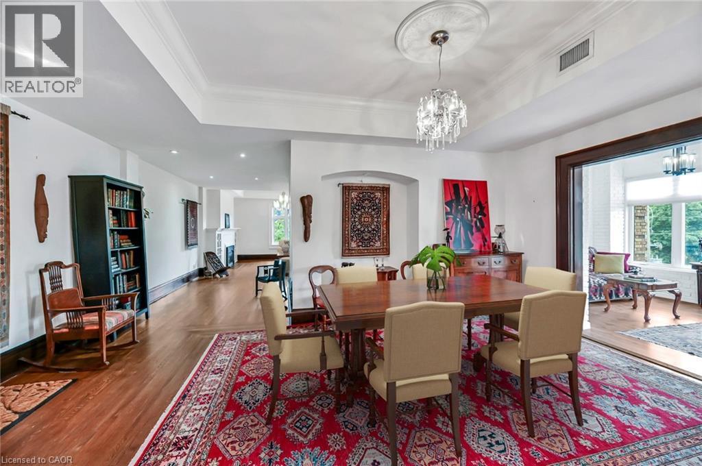 86 Herkimer Street Unit# Ph41, Hamilton, Ontario  L8P 2G7 - Photo 13 - 40797235