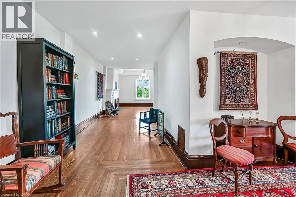 86 Herkimer Street Unit# Ph41, Hamilton, Ontario  L8P 2G7 - Photo 18 - 40797235