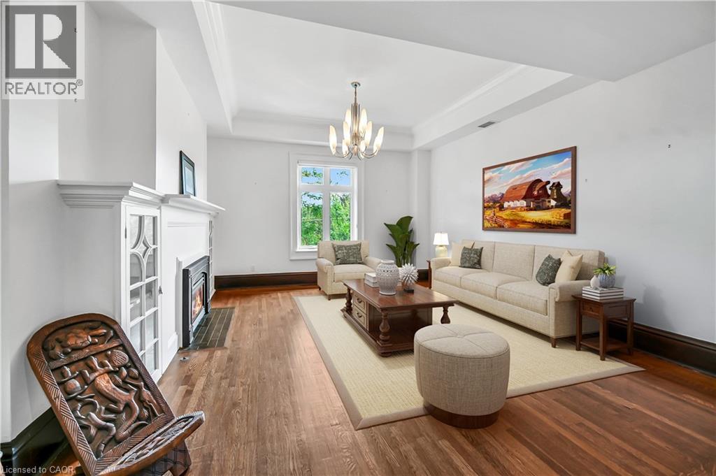 86 Herkimer Street Unit# Ph41, Hamilton, Ontario  L8P 2G7 - Photo 20 - 40797235