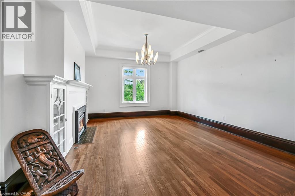 86 Herkimer Street Unit# Ph41, Hamilton, Ontario  L8P 2G7 - Photo 21 - 40797235