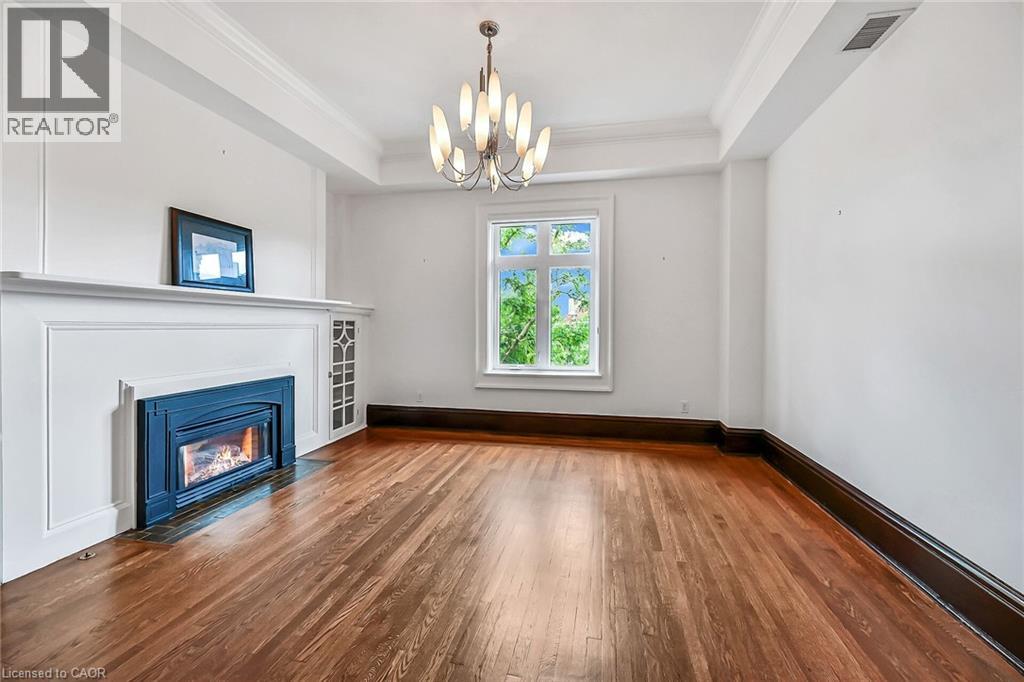 86 Herkimer Street Unit# Ph41, Hamilton, Ontario  L8P 2G7 - Photo 22 - 40797235