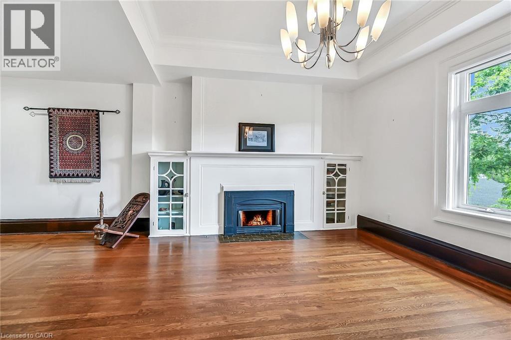 86 Herkimer Street Unit# Ph41, Hamilton, Ontario  L8P 2G7 - Photo 23 - 40797235