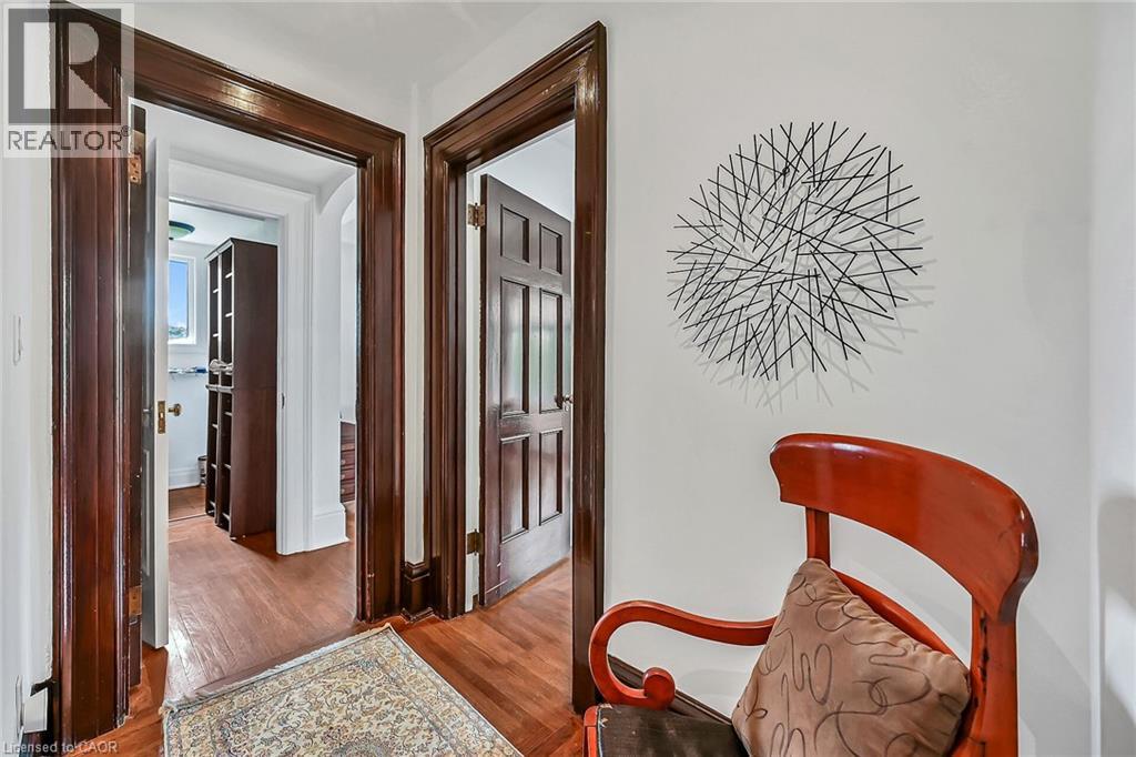 86 Herkimer Street Unit# Ph41, Hamilton, Ontario  L8P 2G7 - Photo 33 - 40797235