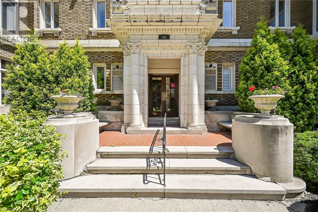 86 Herkimer Street Unit# Ph41, Hamilton, Ontario  L8P 2G7 - Photo 4 - 40797235