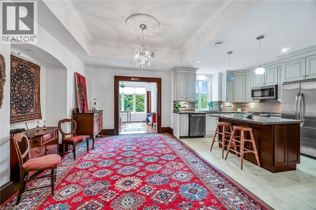 86 Herkimer Street Unit# Ph41, Hamilton, Ontario  L8P 2G7 - Photo 5 - 40797235