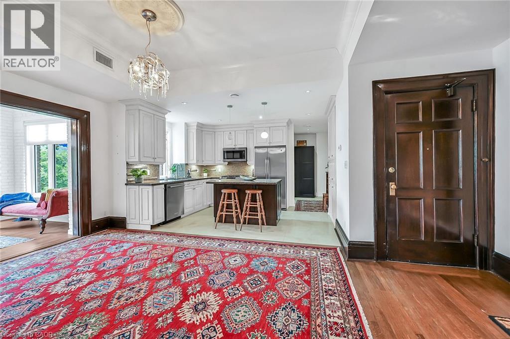 86 Herkimer Street Unit# Ph41, Hamilton, Ontario  L8P 2G7 - Photo 6 - 40797235