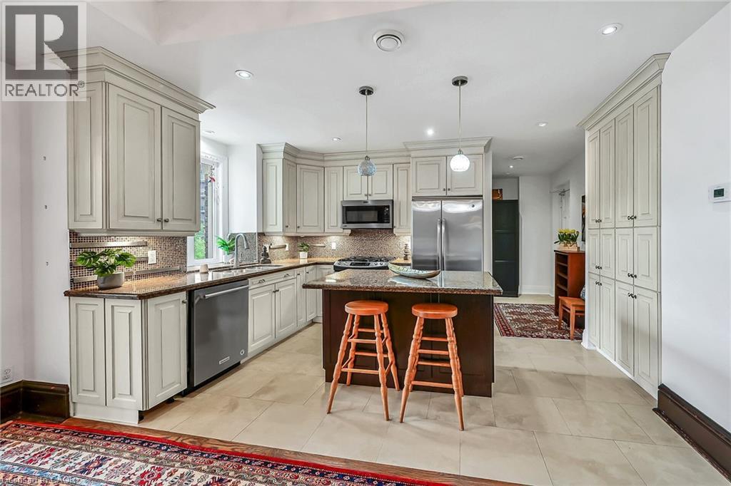 86 Herkimer Street Unit# Ph41, Hamilton, Ontario  L8P 2G7 - Photo 7 - 40797235