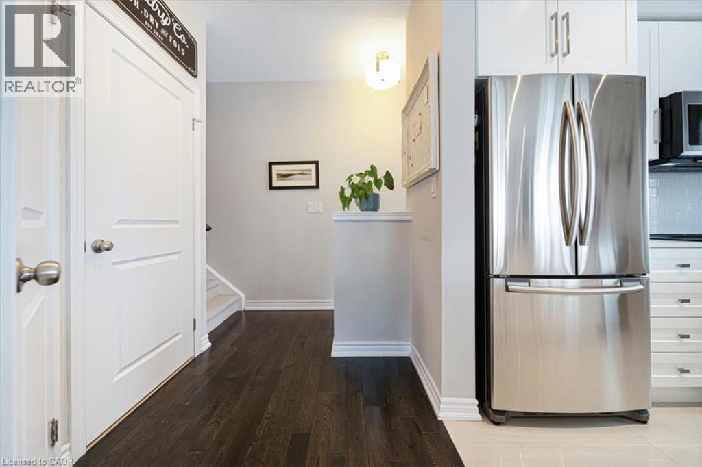 377 Glancaster Road Unit# 27, Hamilton, Ontario  L9C 0G4 - Photo 10 - 40794488