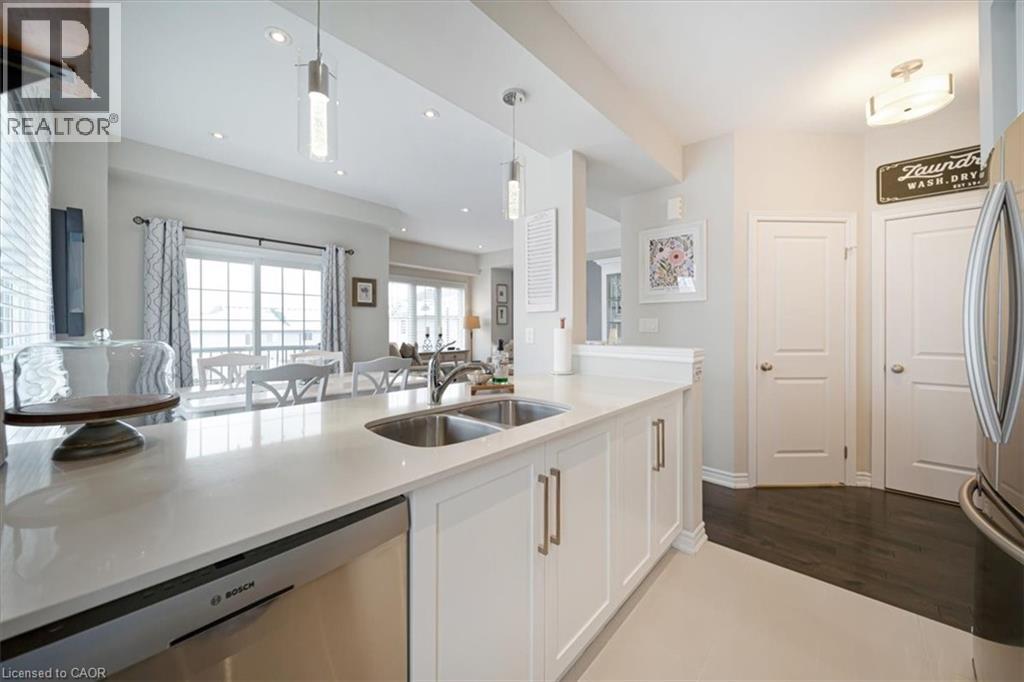 377 Glancaster Road Unit# 27, Hamilton, Ontario  L9C 0G4 - Photo 13 - 40794488