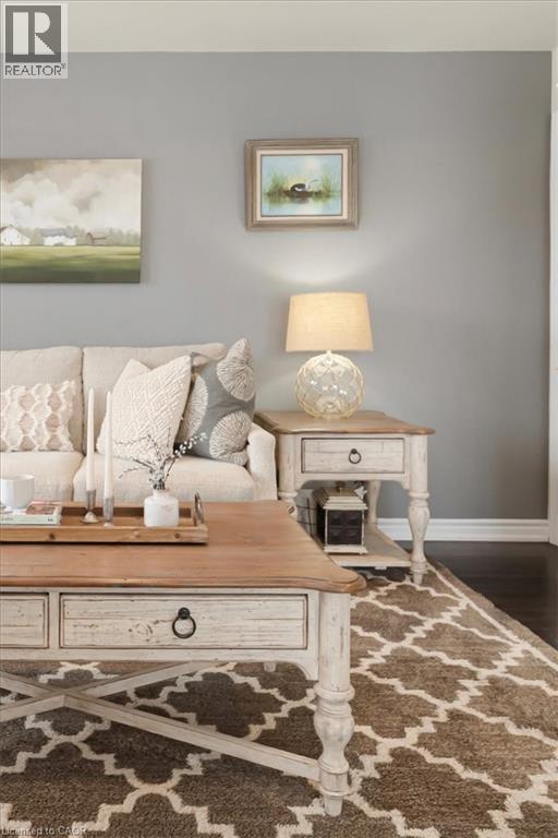 377 Glancaster Road Unit# 27, Hamilton, Ontario  L9C 0G4 - Photo 25 - 40794488